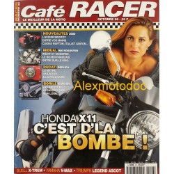 Café-Racer n°26 (1° série)